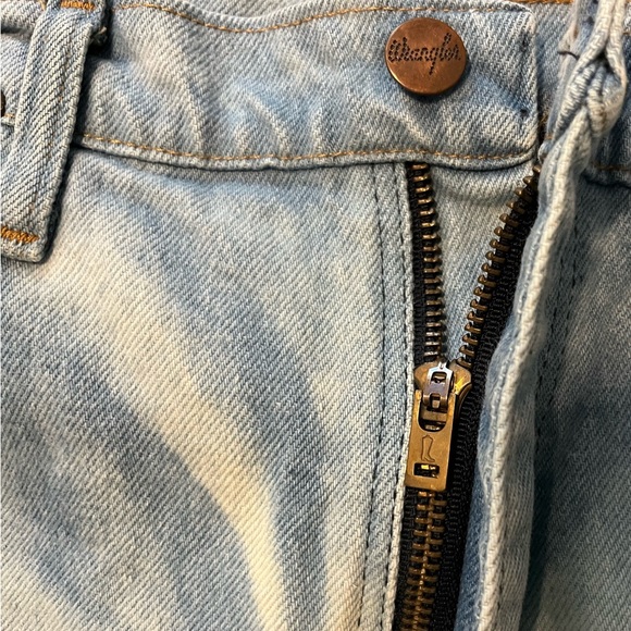 WRANGLER SHORTS - Picture 4 of 4